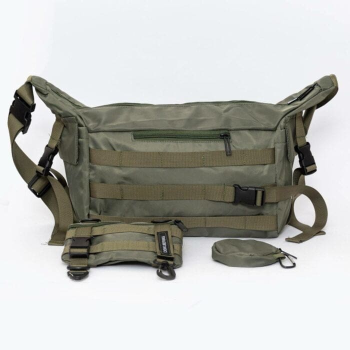 کیف دوشی - Image 6