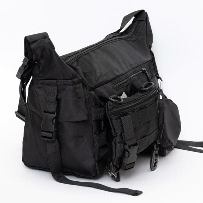 کیف دوشی - Image 4