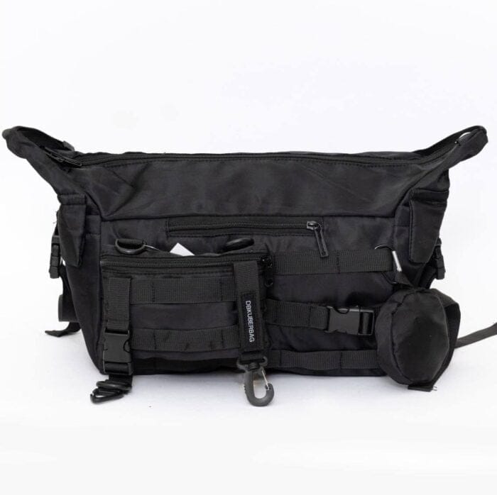 کیف دوشی - Image 3