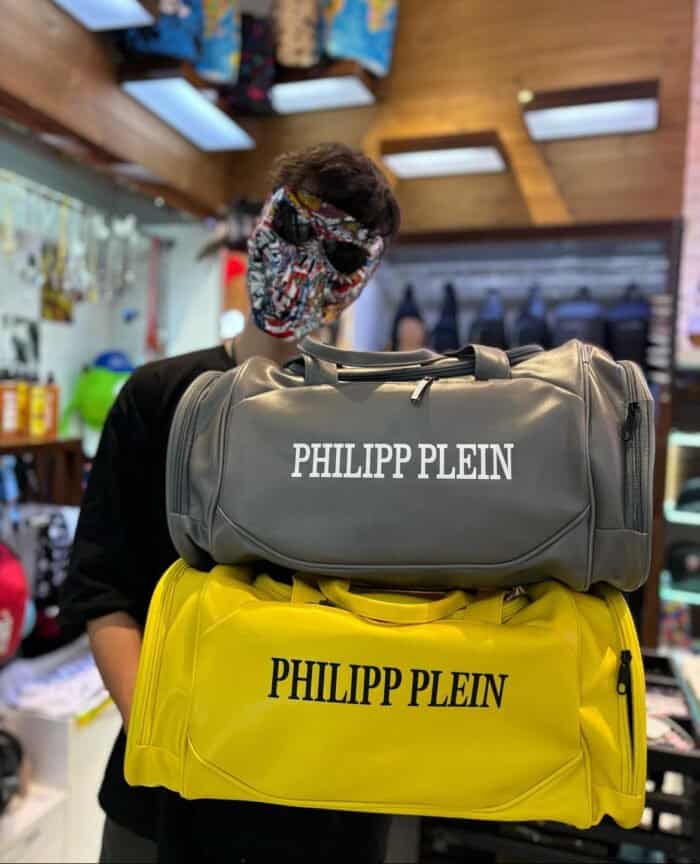 ساک باشگاهی - Image 2