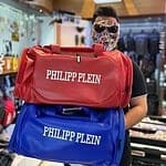 ساک باشگاهی