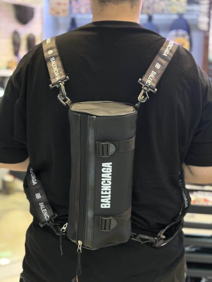 بادی بگ سه کاره - Image 3