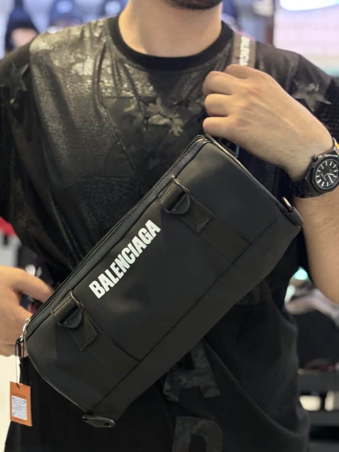 بادی بگ سه کاره - Image 2