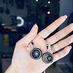 گردبند ماه و خورشید