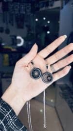 گردبند ماه و خورشید