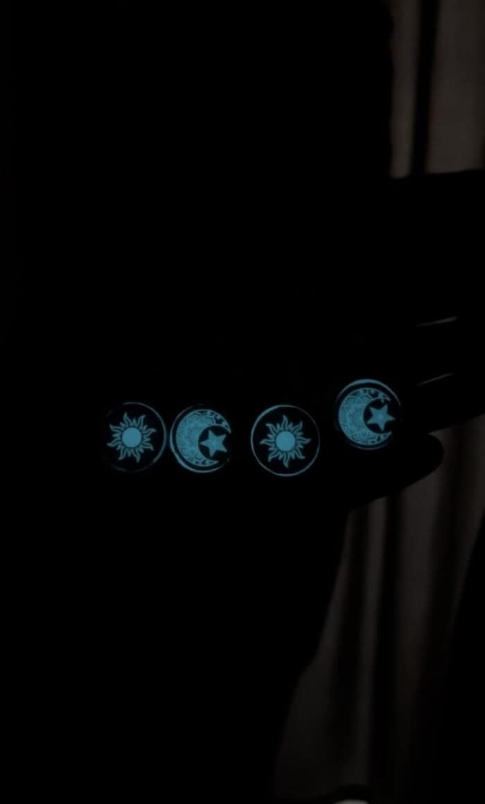 گردبند ماه و خورشید - Image 2