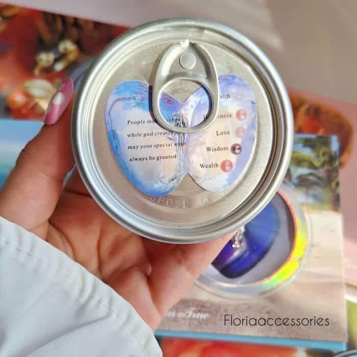 گردبند مروارید عشق - Image 4