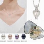 گردبند مروارید عشق - Image 3