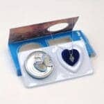 گردبند مروارید عشق - Image 2