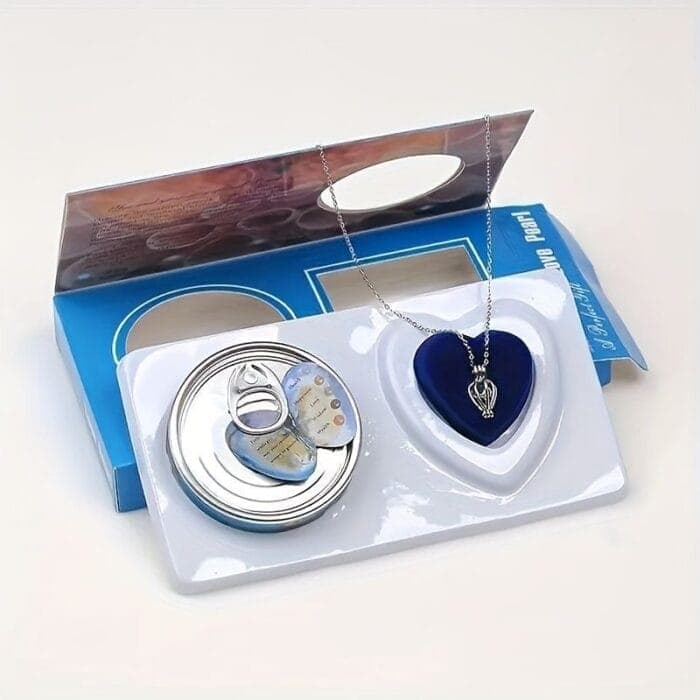 گردبند مروارید عشق - Image 2