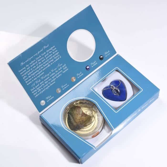 گردبند مروارید عشق - Image 6