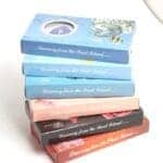 گردبند مروارید عشق - Image 5