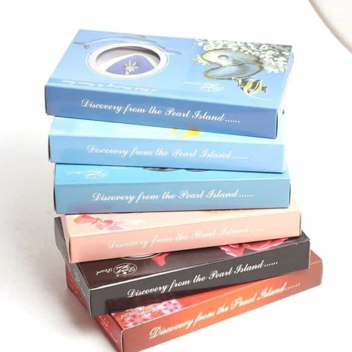 گردبند مروارید عشق - Image 5