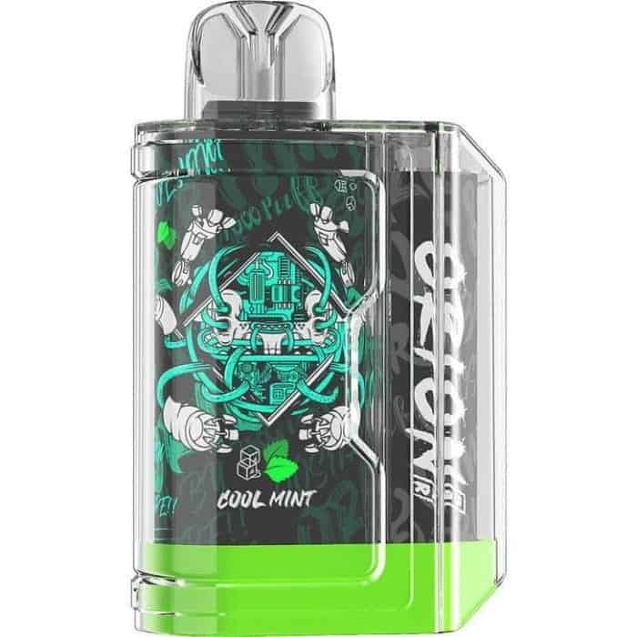 پاد 7500 پاف لاست ویپ - Image 4