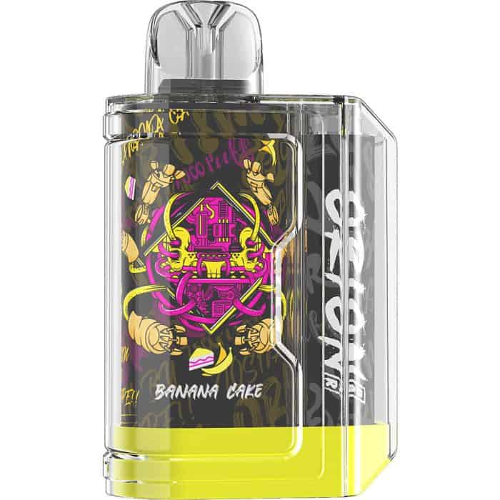 پاد 7500 پاف لاست ویپ - Image 6