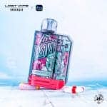 پاد 7500 پاف لاست ویپ