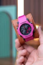 ساعت جی شاک GA2300 - Image 6