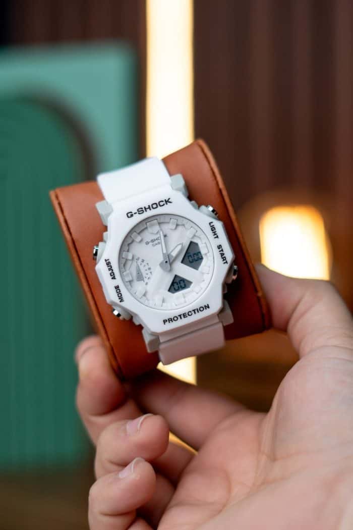 ساعت جی شاک GA2300 - Image 4