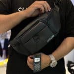 کیف کمری/بادی بگ پایلت واید اسکوپ