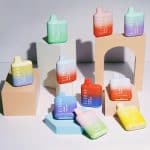 پاد الفبار 5000 کام - Image 2