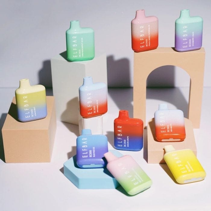 پاد الفبار 5000 کام - Image 2