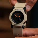 ساعت جی شاک GA2300