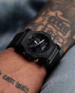 ساعت جی شاک GA2300 - Image 2