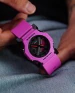 ساعت جی شاک GA2300 - Image 5