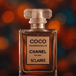 ادکلن مینیمال کوکو شنل