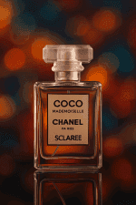 ادکلن مینیمال کوکو شنل