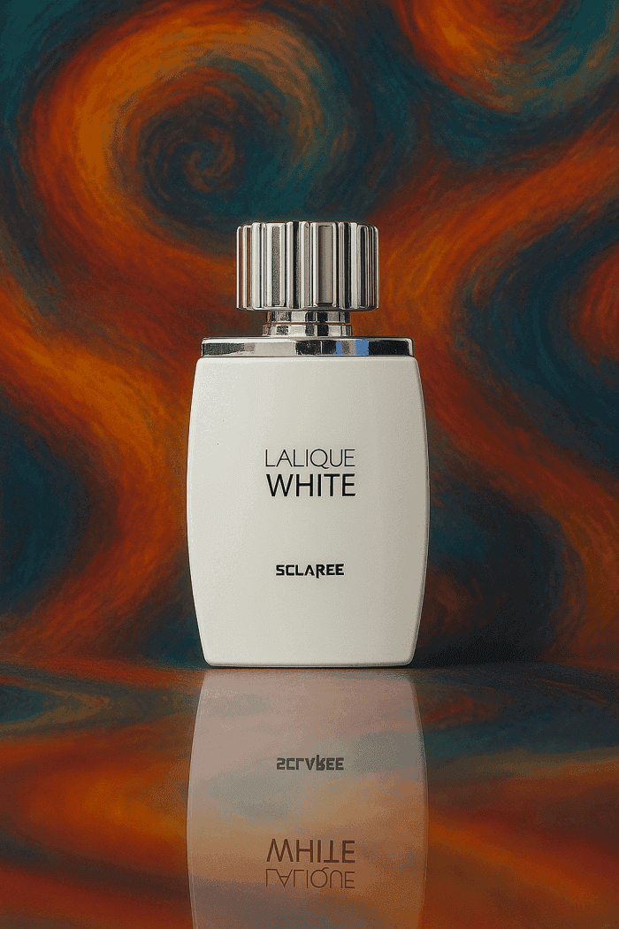 3780316A-7203-41CD-B83E-2C49245B9E71 ادکلن مینیمال لالیک سفید - Image 1