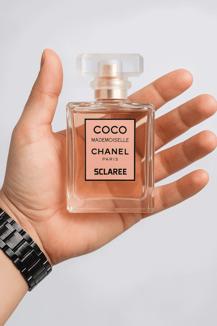 ادکلن مینیمال کوکو شنل - Image 2