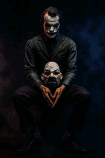 اکشن فیگور جوکر