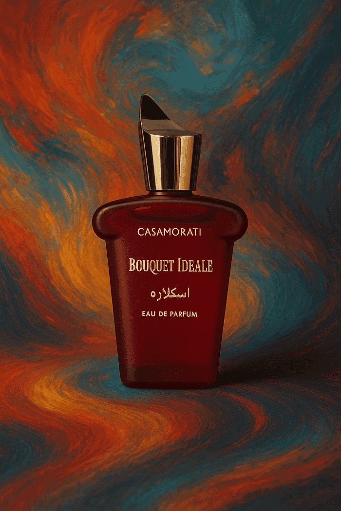 B26BBE8B-2ACF-44D4-8D29-2700E8586577 ادکلن مینیمال کازاموراتی بوکت آیدل - Image 1