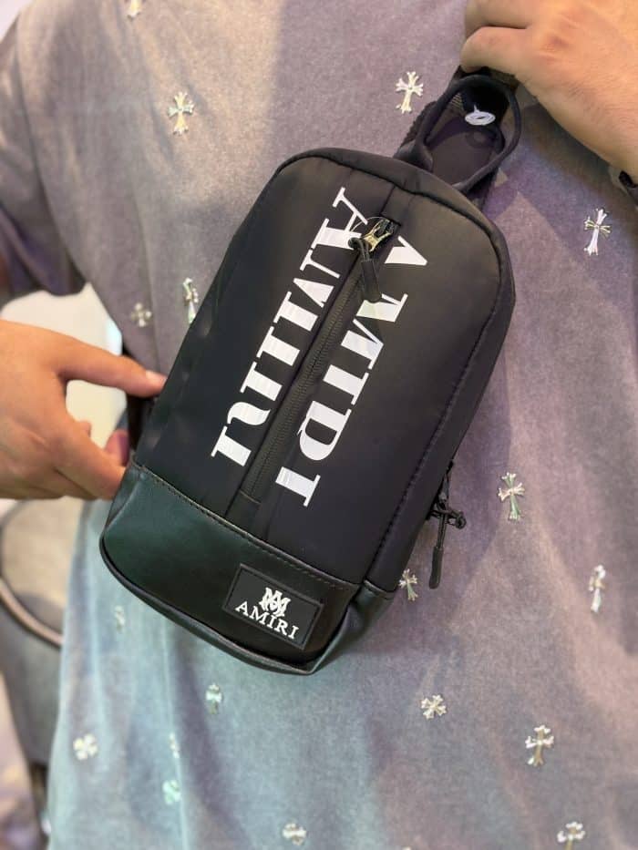 کیف بادی بگ پایلت - Image 2