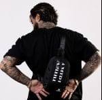 کیف بادی بگ پایلت