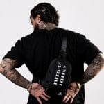 کیف بادی بگ پایلت