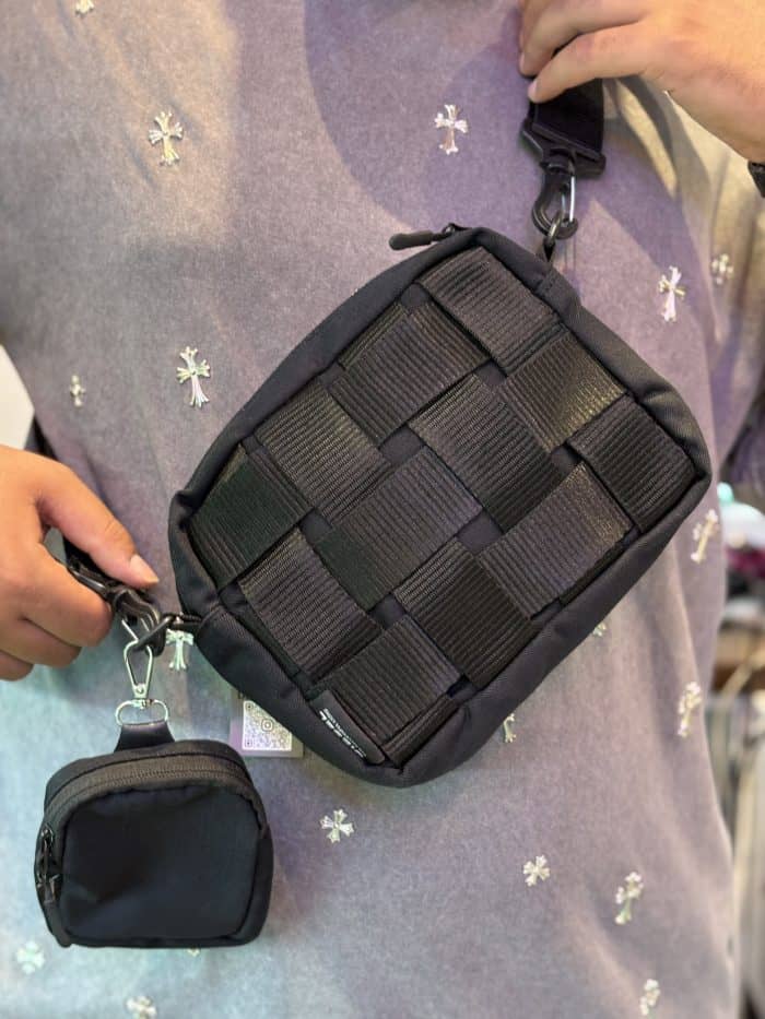 کیف بادی بگ کنفی - Image 4