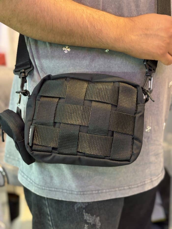 کیف بادی بگ کنفی - Image 5