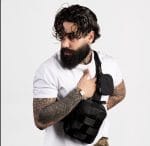 کیف بادی بگ کنفی