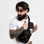 کیف بادی بگ کنفی