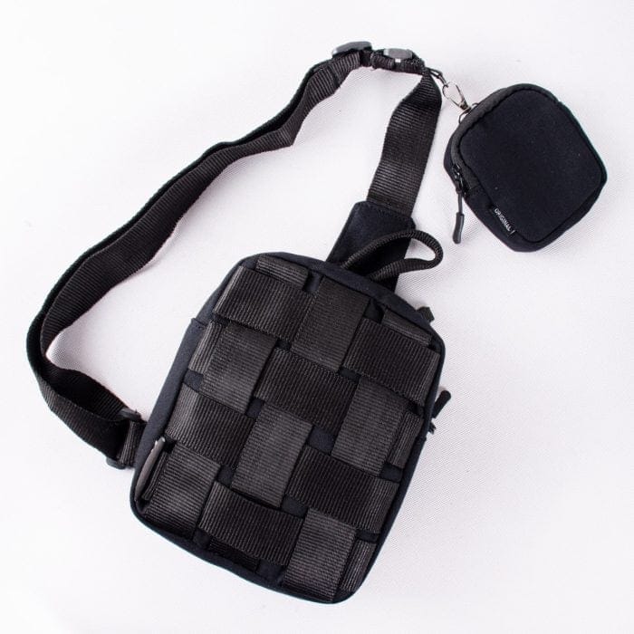 کیف بادی بگ کنفی - Image 2