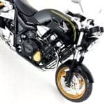 ماکت CB1300 - Image 2