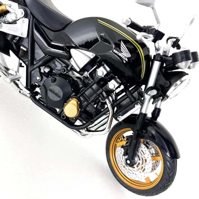 ماکت CB1300 - Image 2