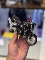 ماکت CB1300 - Image 6