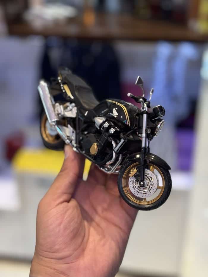 ماکت CB1300 - Image 6