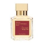 ادکلن باکارات رژ طلایی