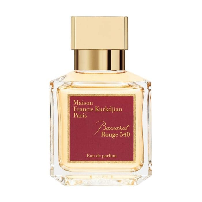 IMG_4631 ادکلن باکارات رژ طلایی - Image 1