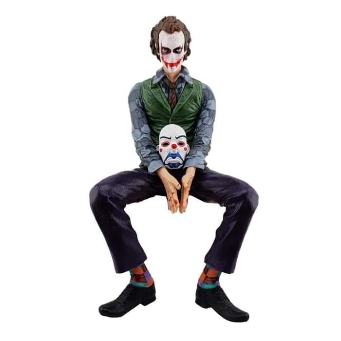 اکشن فیگور جوکر - Image 2