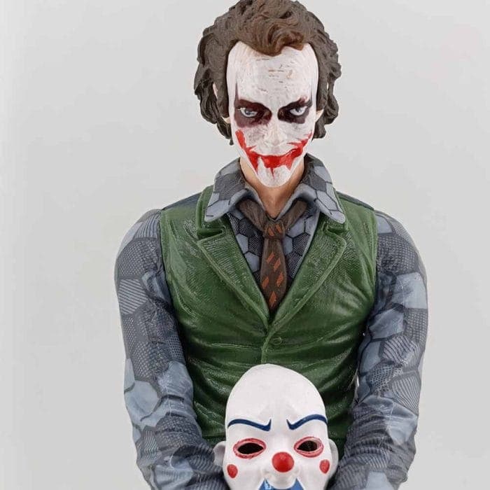اکشن فیگور جوکر - Image 3